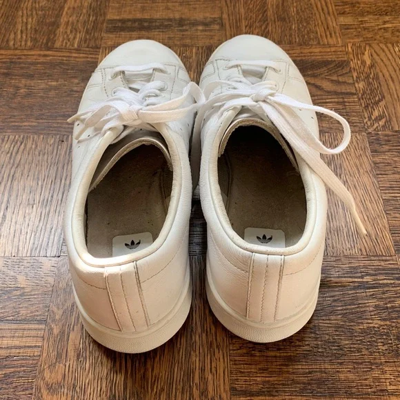 Adidas Originals Stan Smiths by Hyke (Tokyo) M7/W8 - Picture 2 of 9